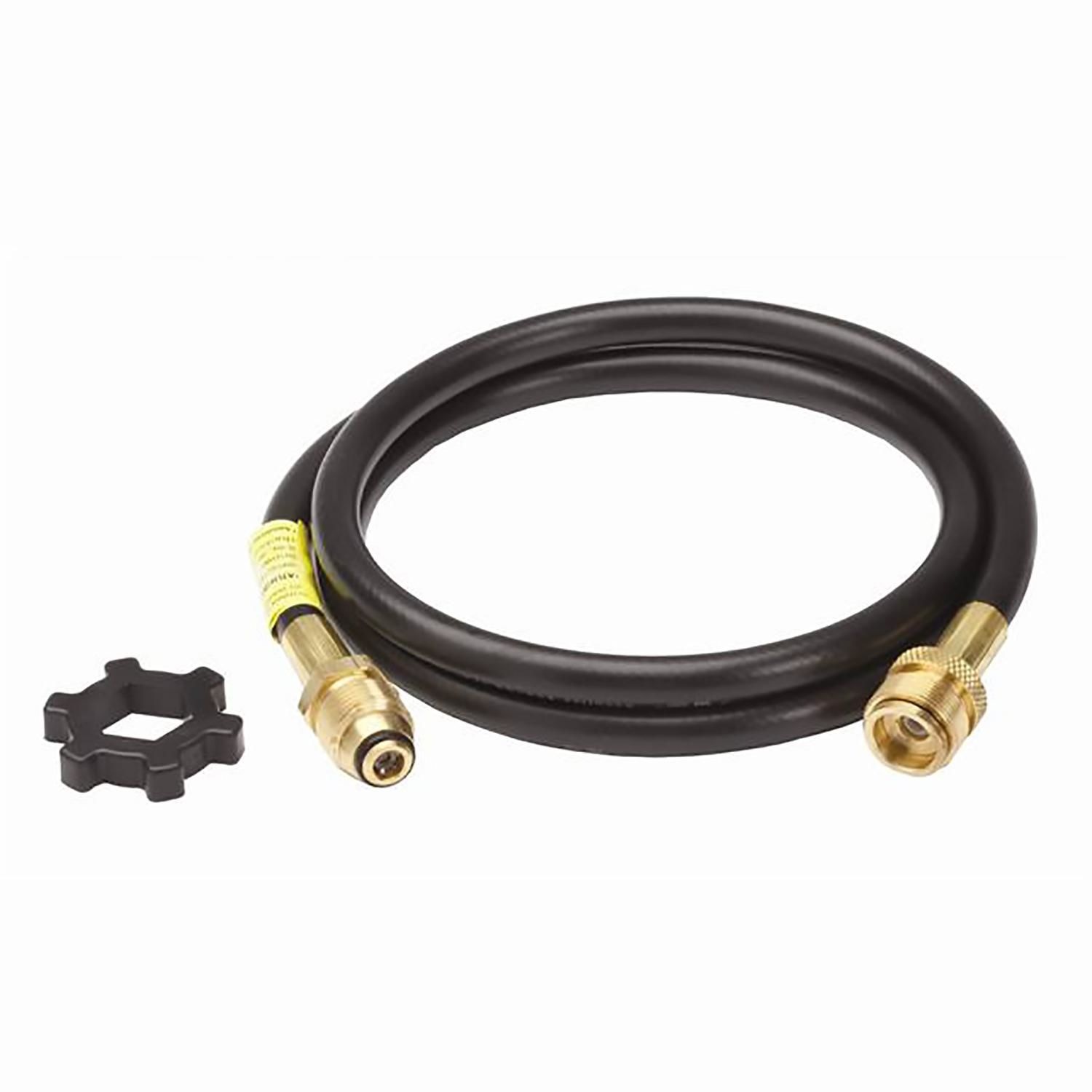 Mr Heater 10 ft. Series Propane Hose Assembly