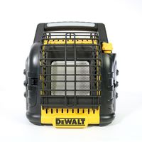 Mr. Heater 12,000 BTU Radiant Outdoor Portable Heater