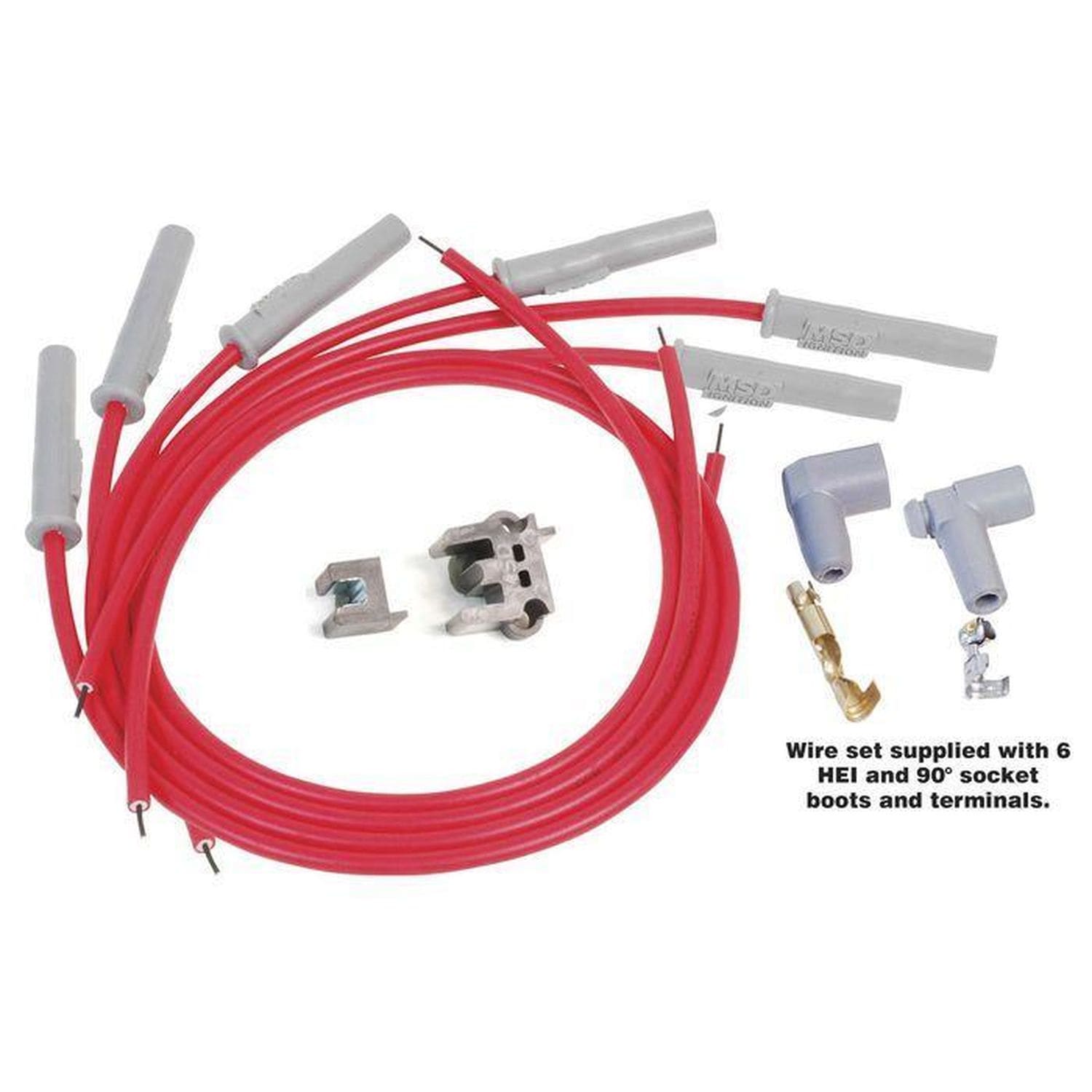 Spark plug wires deals autozone