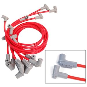 MSD Performance Wire Set for Toyota 4Runner