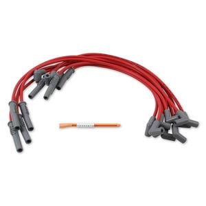 MSD Custom Spark Plug Wire Set for Kia Sportage