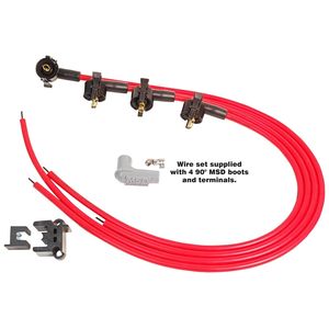 MSD Performance Wireset 31689