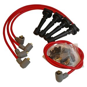 MSD Performance Wireset 32329 for Kia Sportage