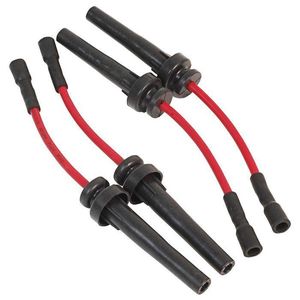 MSD Performance Wireset 32689 for Volvo 850