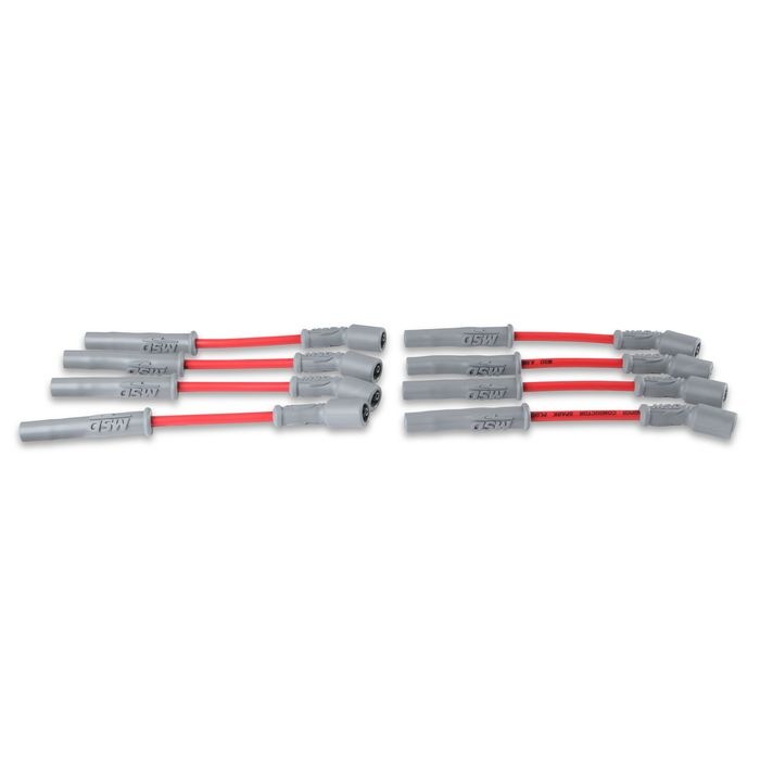 MSD Spark Plug Wire Set 33829