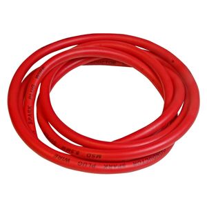 MSD Red 8.5.mm x 6ft Super Conductor Wire for Volvo 850