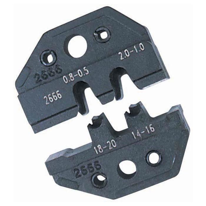 MSD Weathertight Dies MSD Weathertight Dies