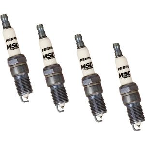 Performance Spark Plugs - The Best Spark Plugs