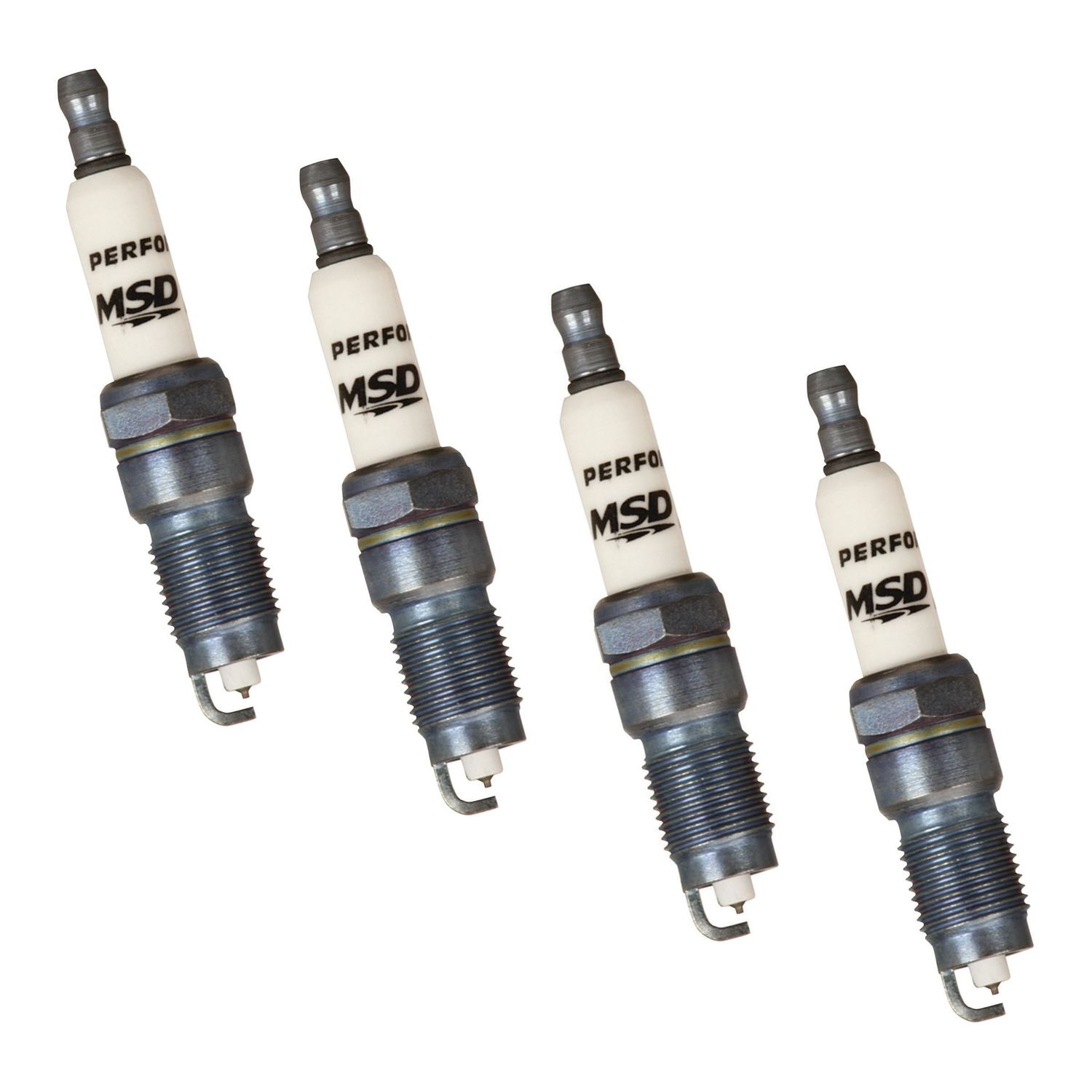 MSD Performance Spark Plug 37154