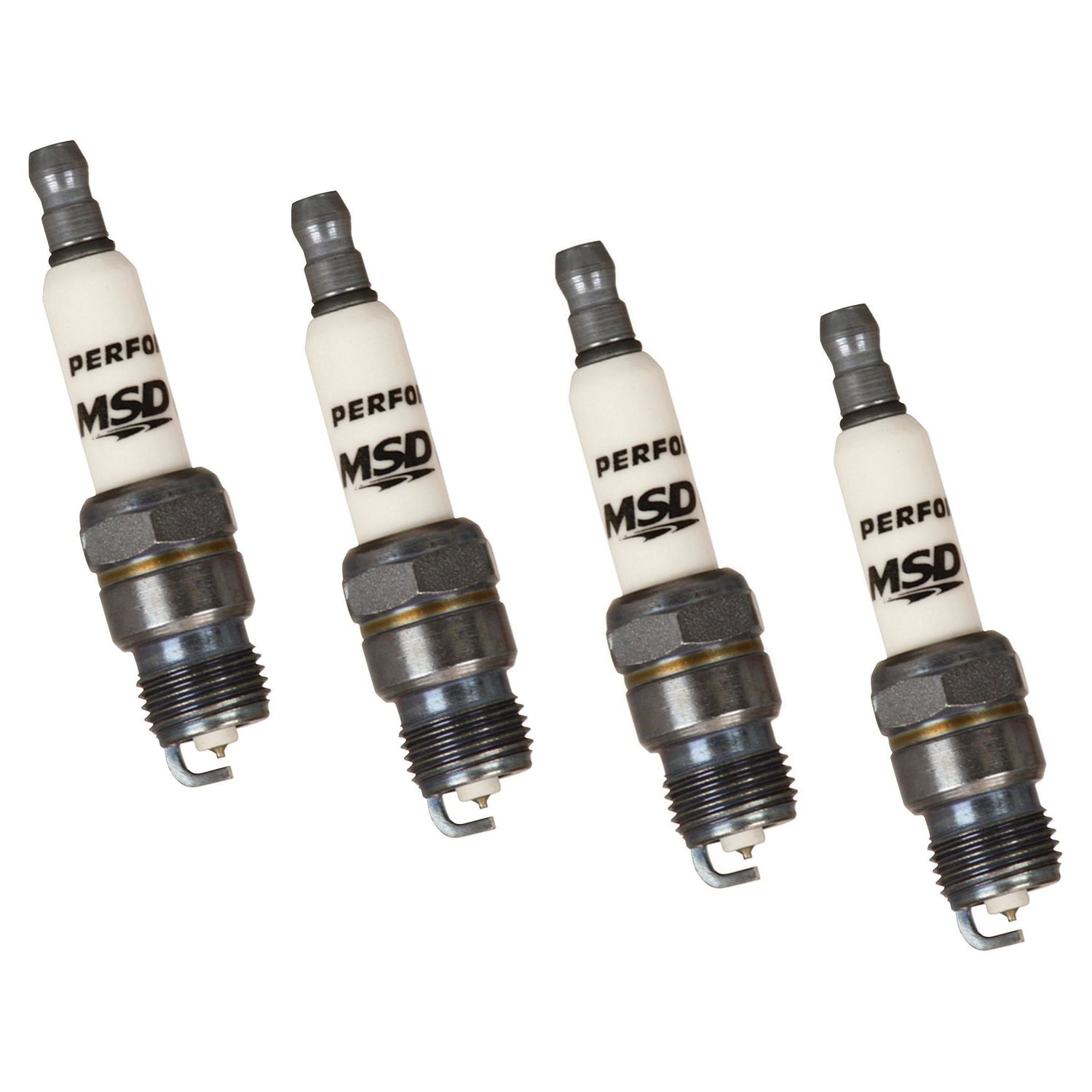 MSD Performance Spark Plug 37224