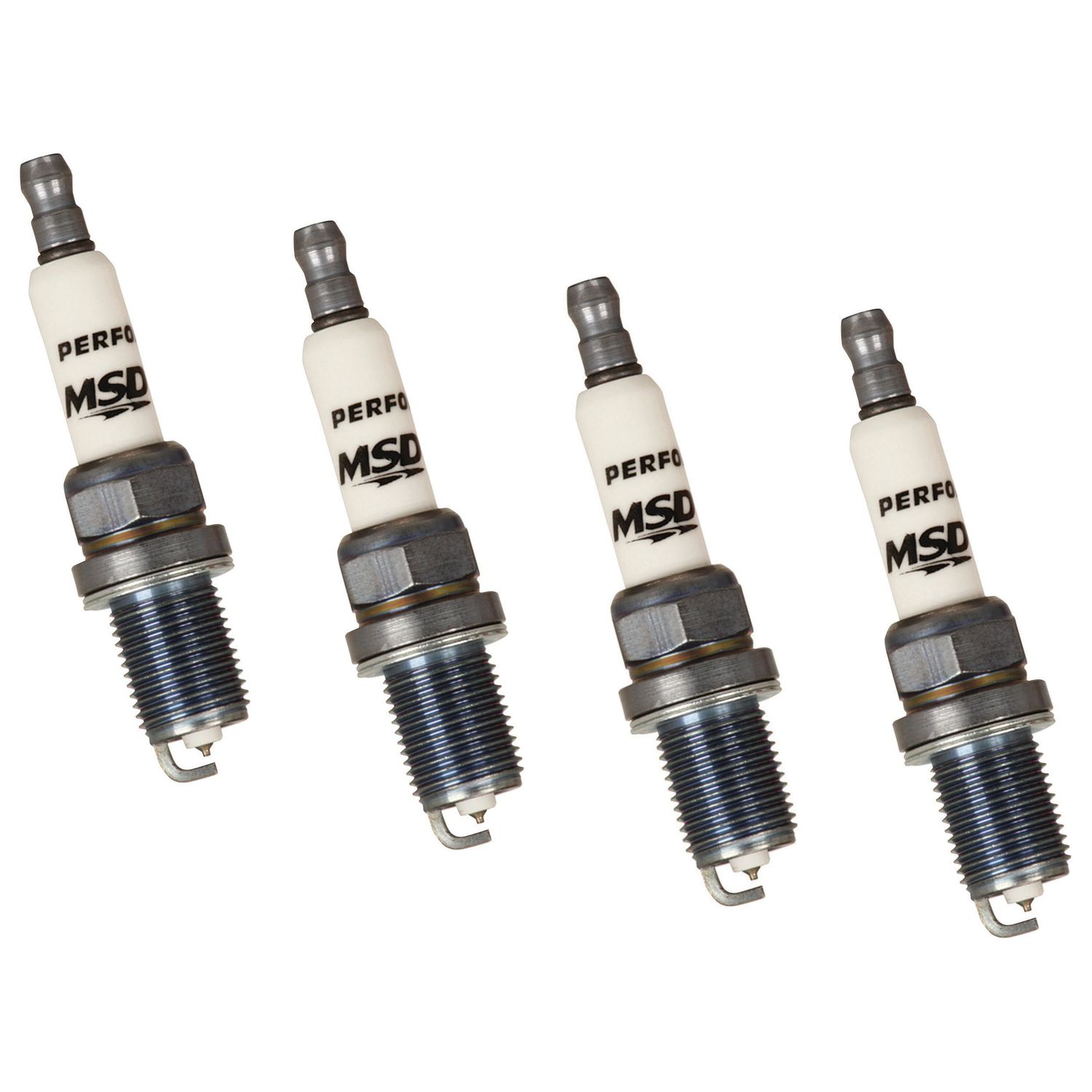 MSD Performance Spark Plug 37274