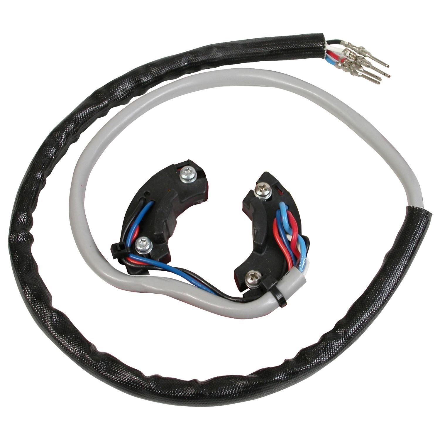 MSD Flying Crank Trigger