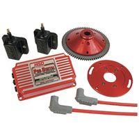MSD Multi-Channel Racing Ignition Kit for Yamaha 6350/701/760