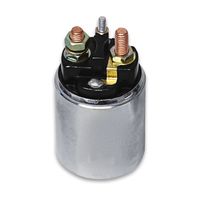 MSD Starter Solenoid 5087