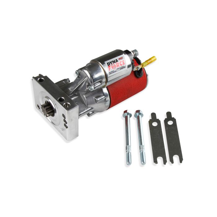 MSD Performance Starter