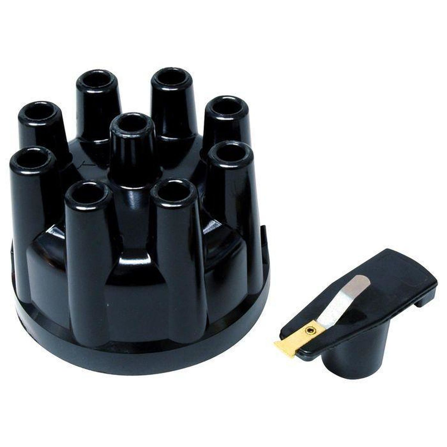 MSD Distributor Cap and Rotor Kit 5506
