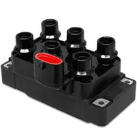 MSD Performance Ignition Coil 5528