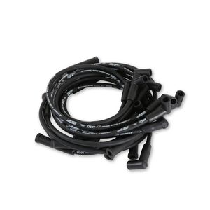 MSD Street Fire 8mm HEI Style Spark Plug Wire Set for Volvo 850