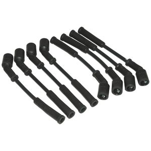 MSD Spark Plug Wire Set 5574 for Volvo 850