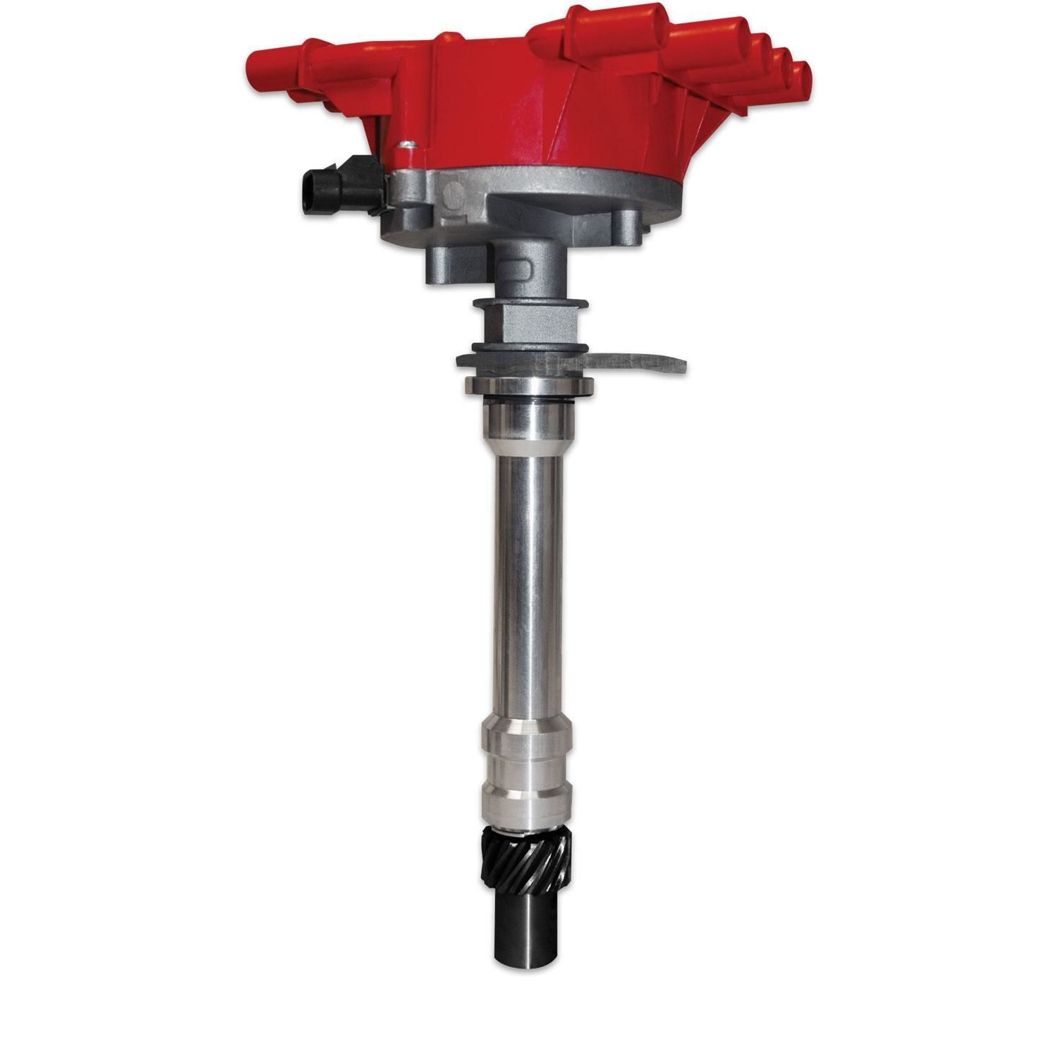 MSD® - Ready To Run™ Distributor