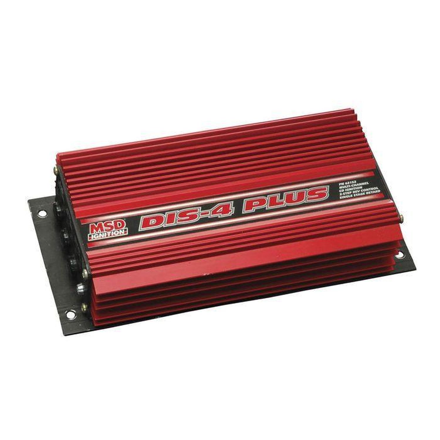 MSD Performance Control Module 62152