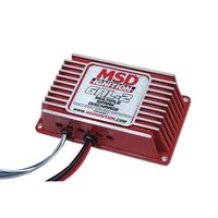 MSD Digital Ignition Controller for 4, 6, and 8 Cylinder Engines
