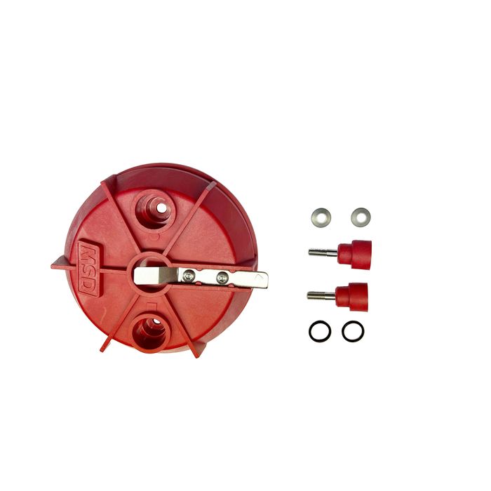 MSD Ignition Rotor 7423