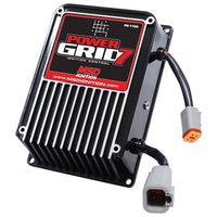 MSD 7720 Power Grid Ignition Control