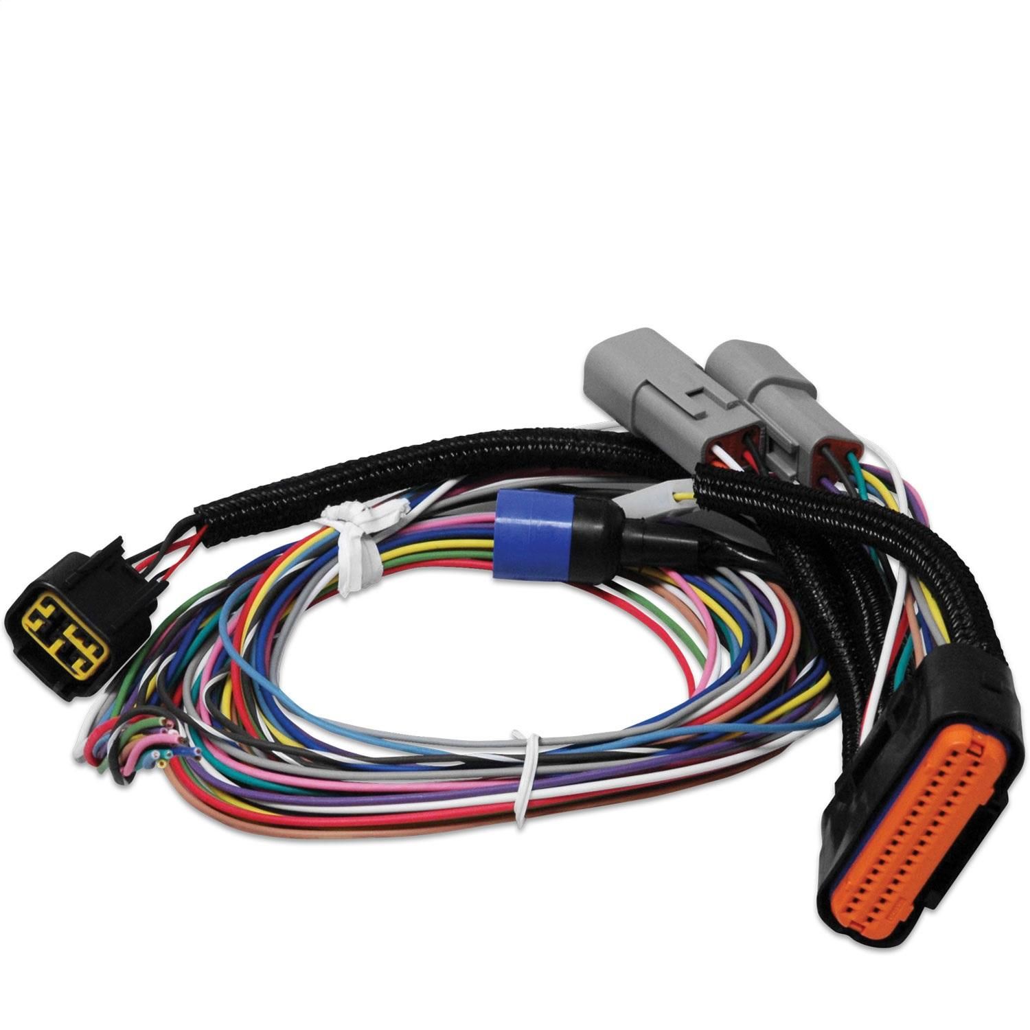 MSD Power Grid Harness