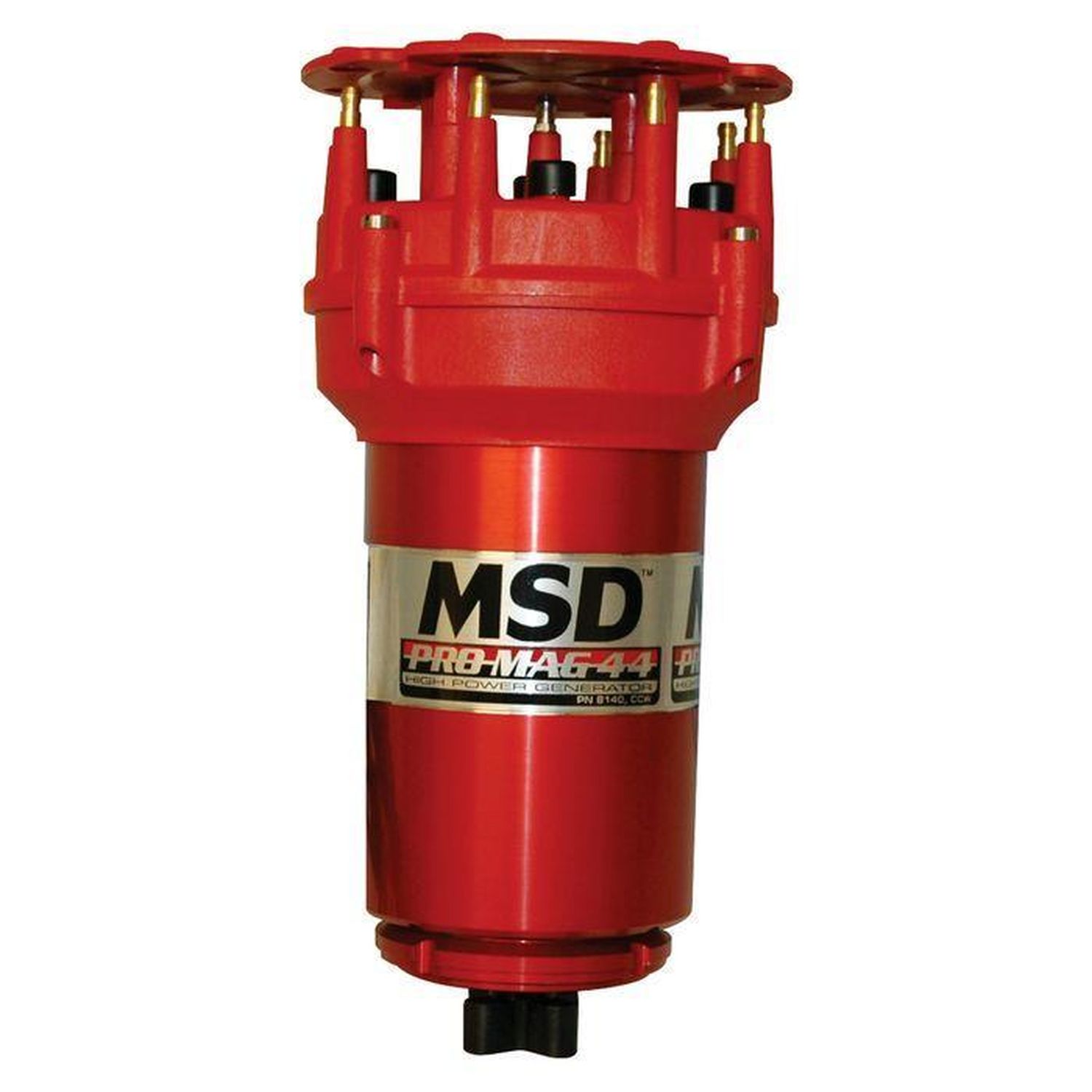 MSD Distributor 81405
