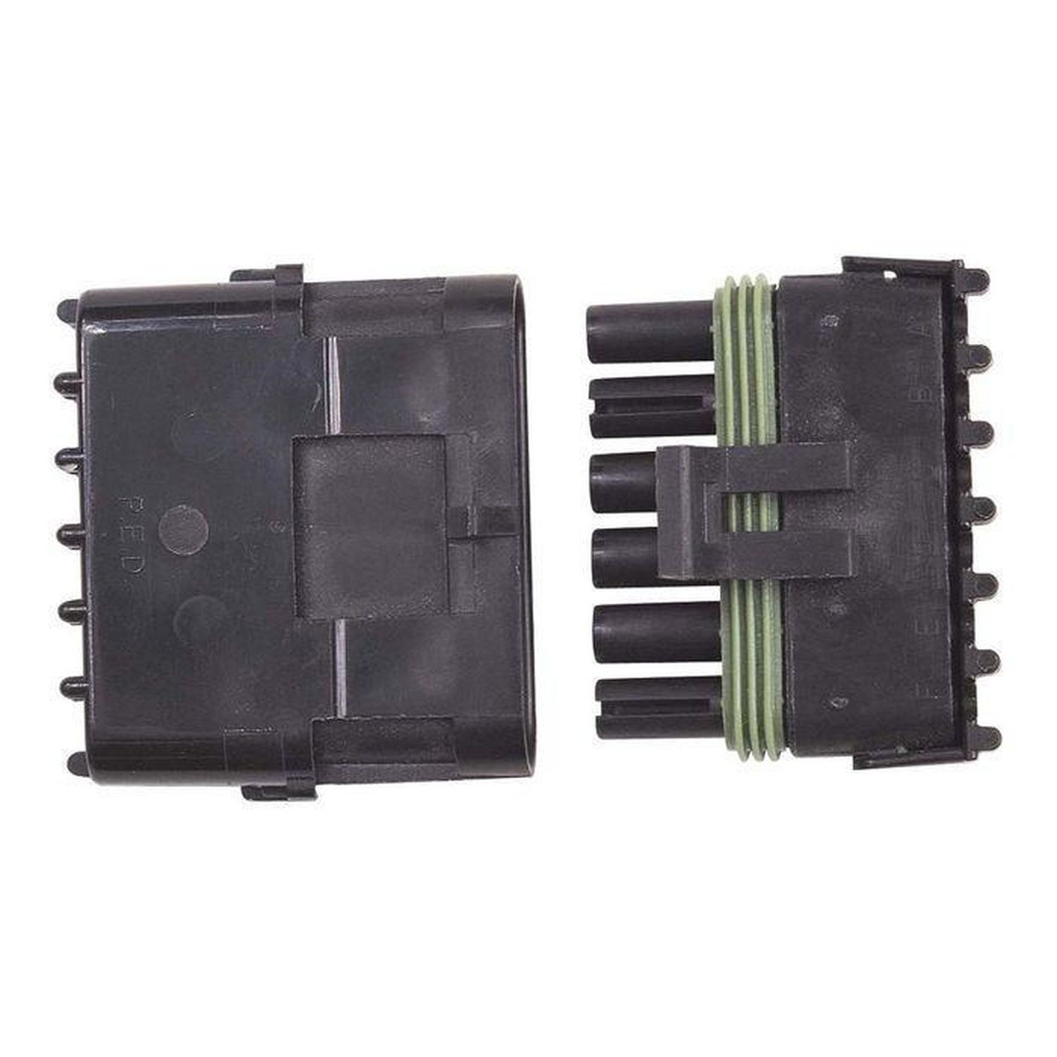 MSD 8170 Electrical Wire Connector Kit
