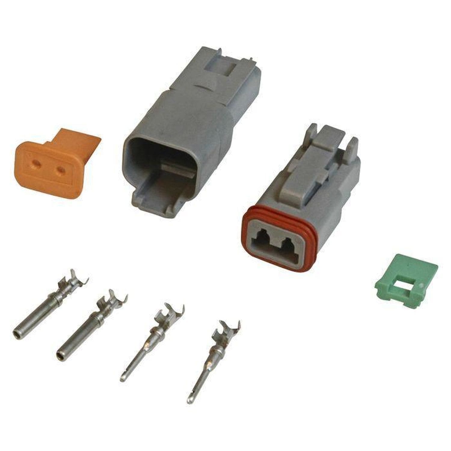 Msd 8183 Electrical Wire Connector Kit 3954