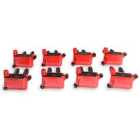 MSD Ignition Coil 82558 for 2007 Dodge Ram 1500