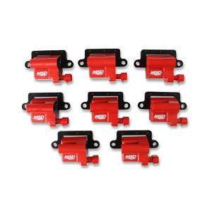 MSD Direct Ignition Coil Kit 82648
