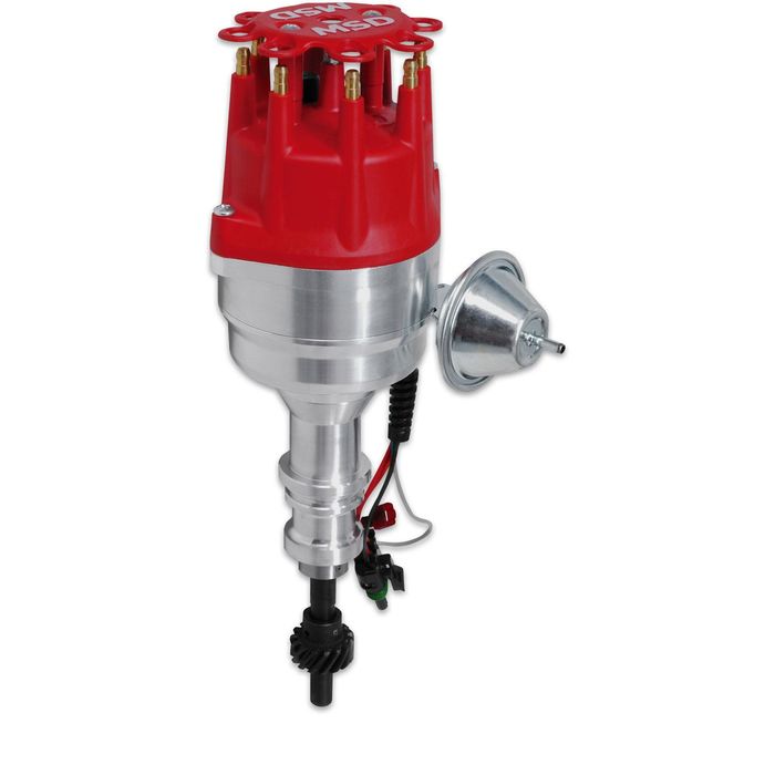 MSD Performance Distributor 83541