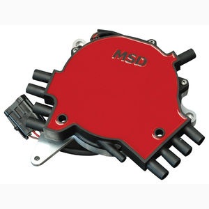 MSD Performance Distributor 8381