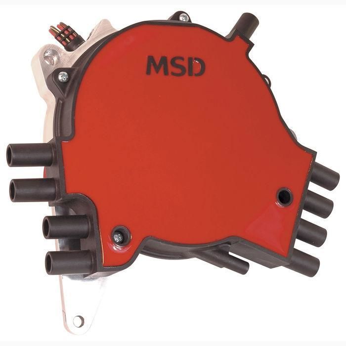 MSD Performance Distributor 83811