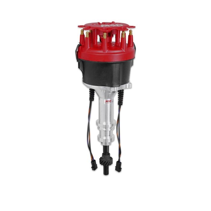 MSD Distributor 8384