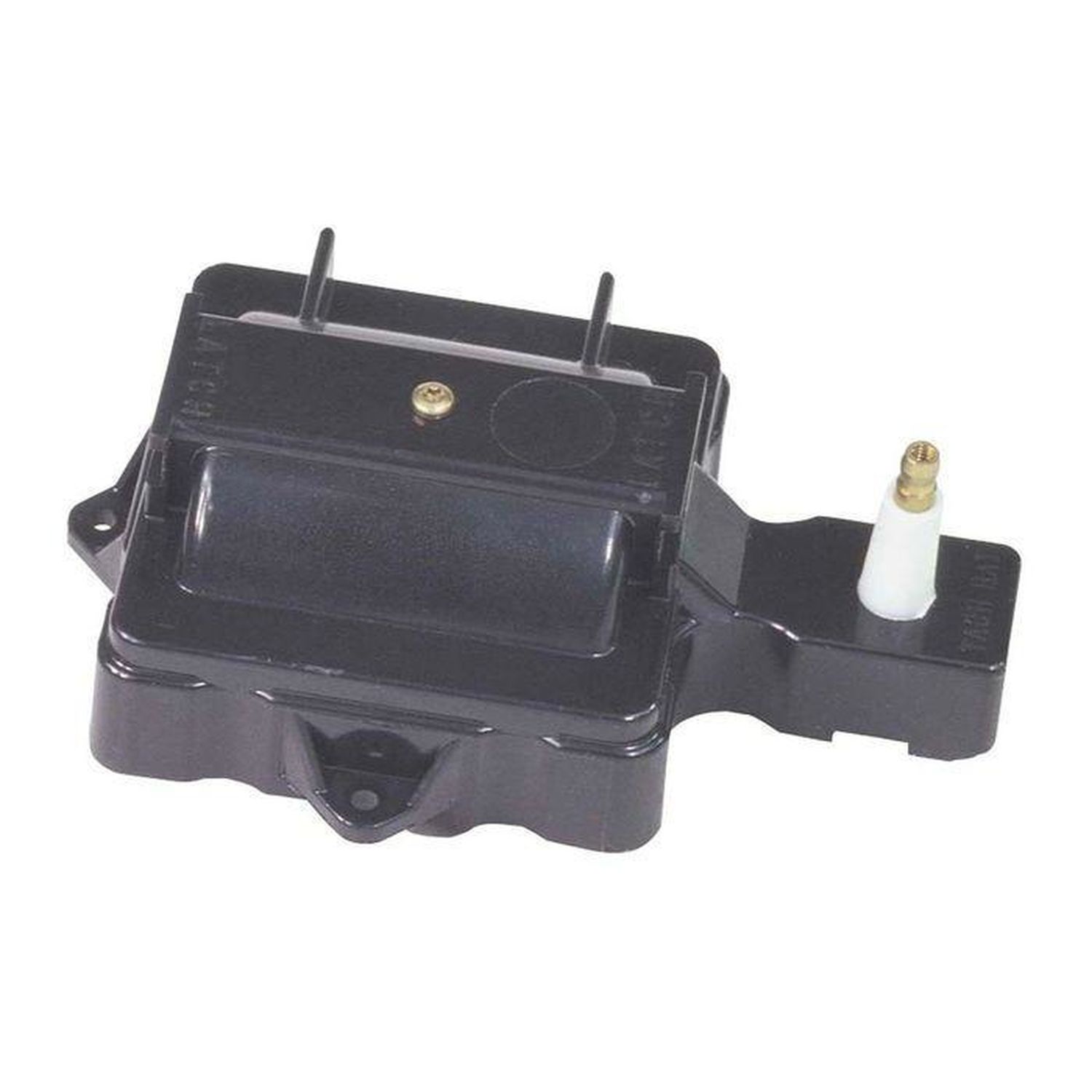 MSD Ignition Coil Cover 8401