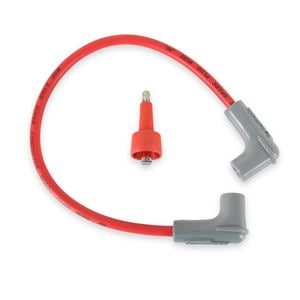 MSD Red 18in Blaster 3 HEI Coil Wire for Volvo 850