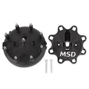 MSD Performance Distributor Cap 84083