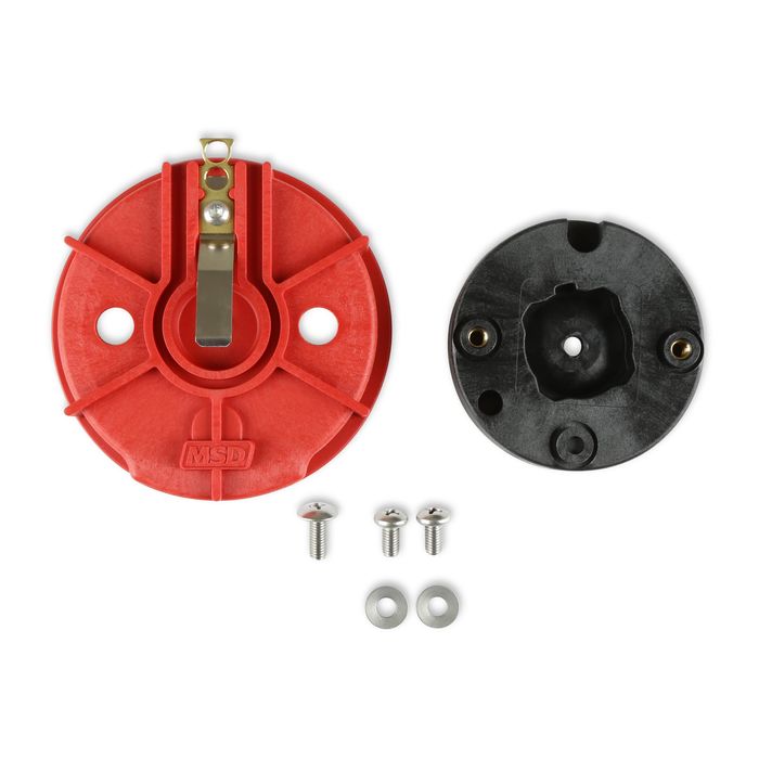 MSD Ignition Rotor 8457