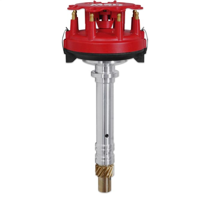 MSD Performance Distributor 8558
