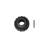 MSD Performance Distributor Drive Gear 85812