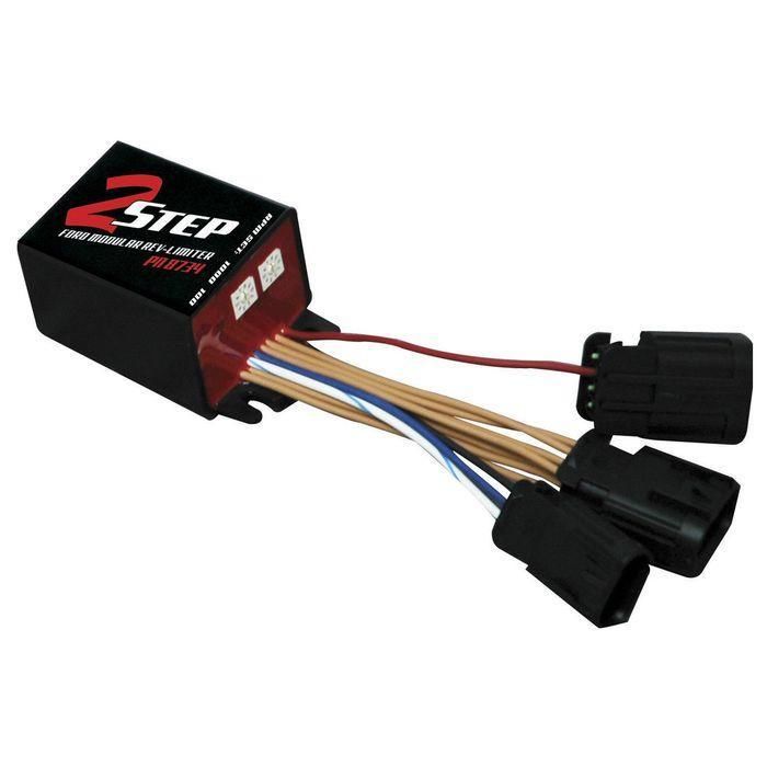 MSD Ford Launch Master 2 Step MSD Ford Launch Master 2 Step