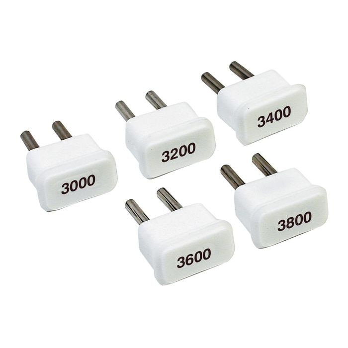 MSD 3000-3800 RPM Even Series Module Kit MSD 3000-3800 RPM Even Series Module Kit
