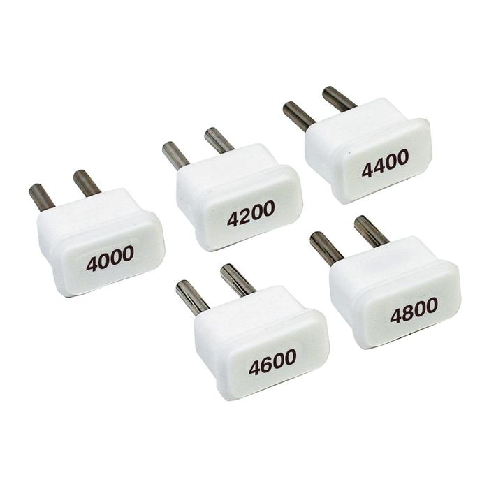 MSD 4000-4800 RPM Even Series Module Kit MSD 4000-4800 RPM Even Series Module Kit
