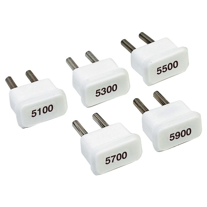 MSD 5100-5900 RPM Odd Series Module Kit MSD 5100-5900 RPM Odd Series Module Kit