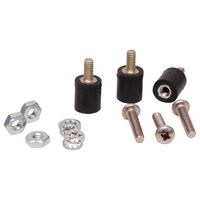 MSD Blaster SS Coil Ignition System Vibration Mount