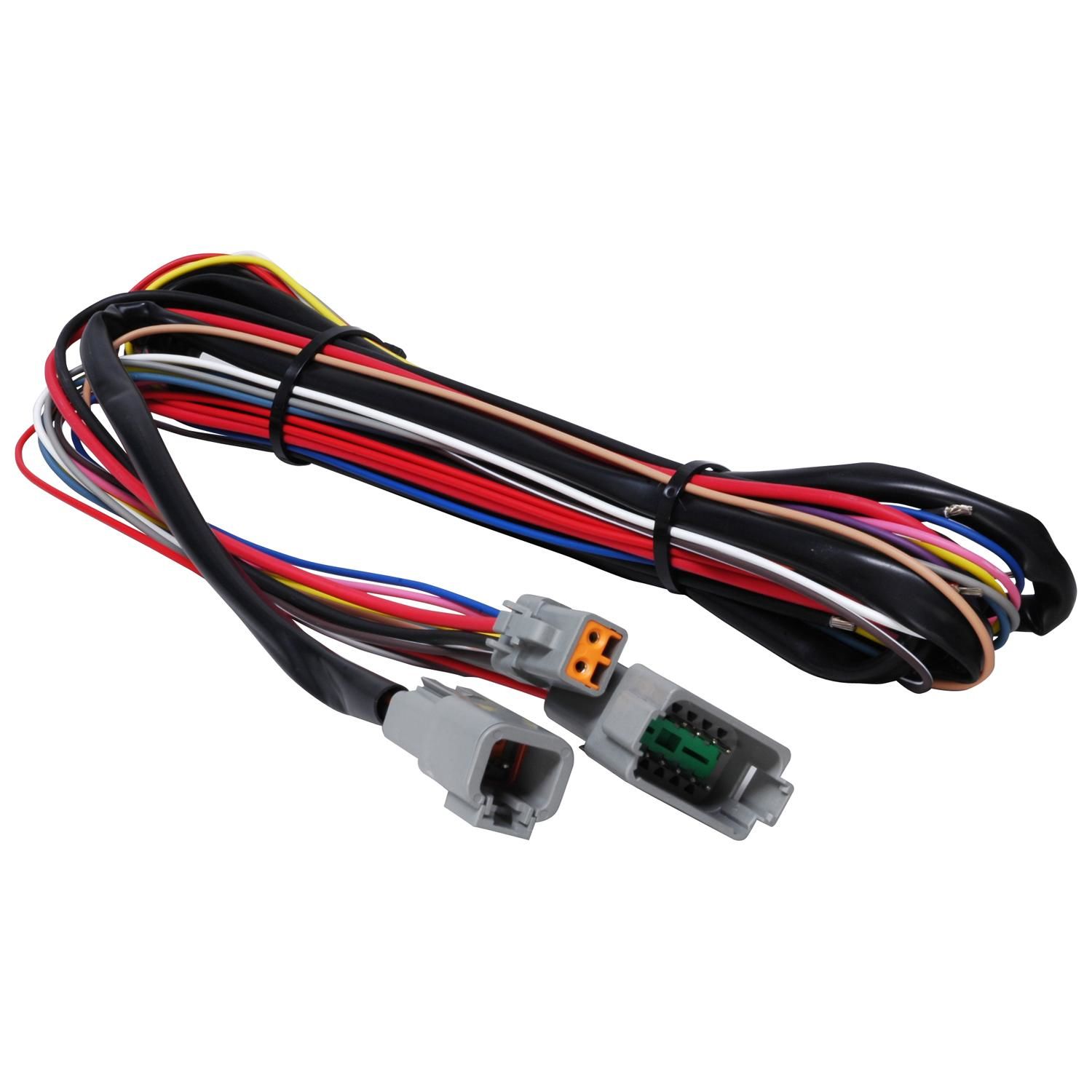 MSD 7 Plus Programable Digital Replacement Harness